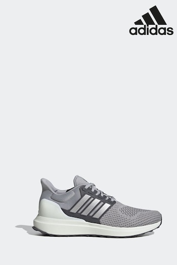 adidas Grey kappawear Ubounce Dna Trainers (N33795) | £85