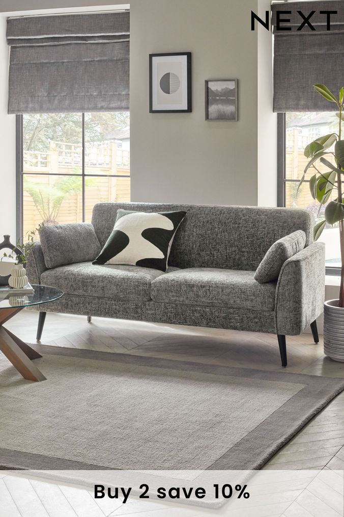 Next 3 piece sofa hot sale