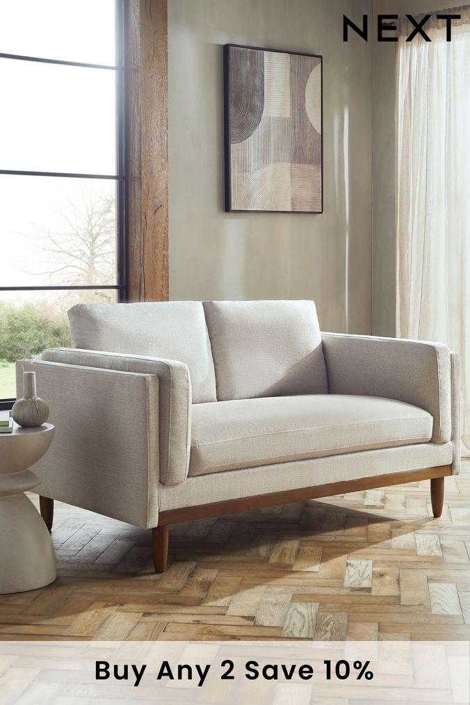 Next 2 seater sofa deals