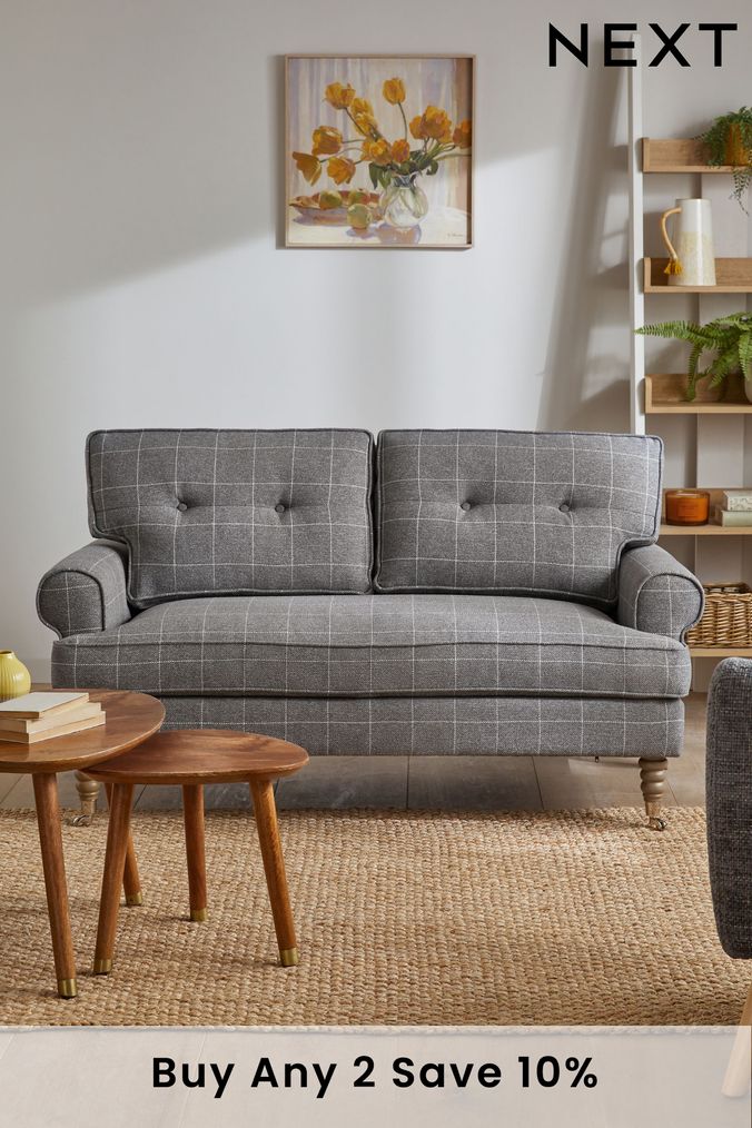Buy Sofas 2 Seats Homeware Livingfurniture Online Next UK