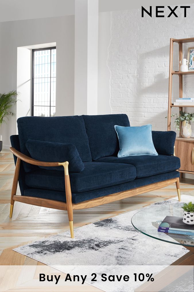 Next sales clearance sofas