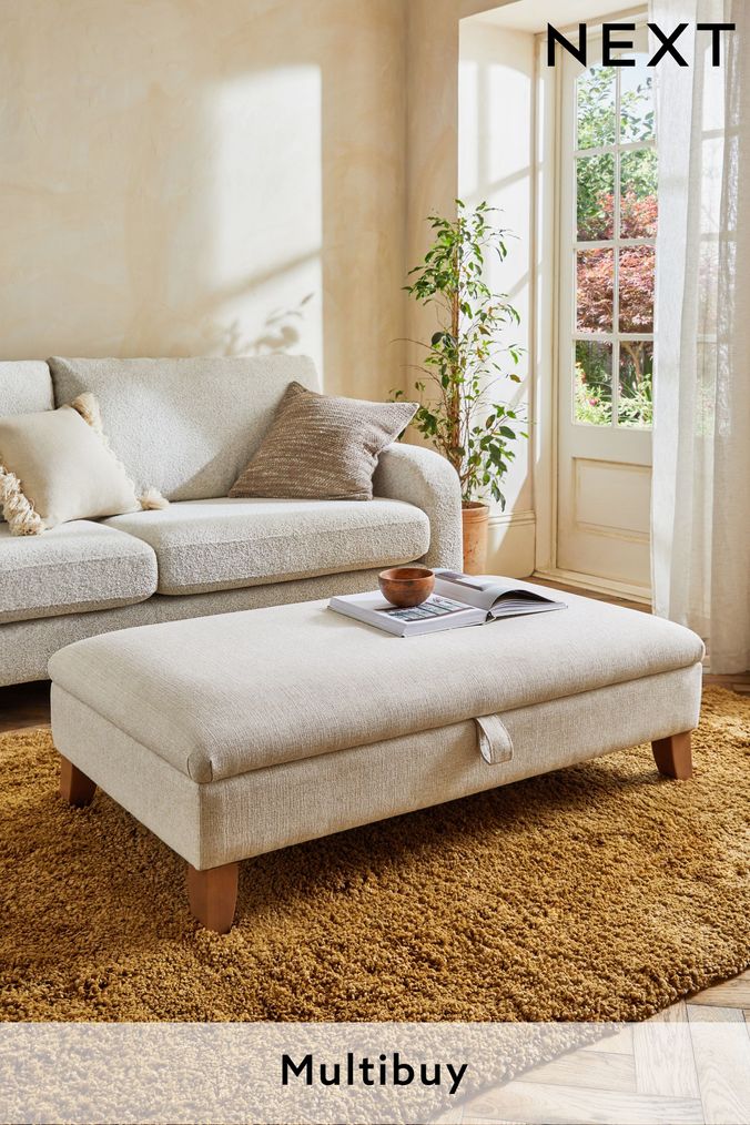 Next footstools store and ottomans
