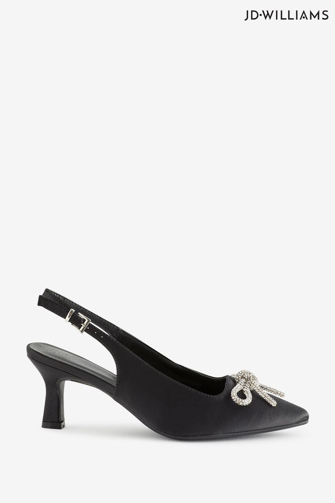 Buy Women s JD Williams Point Footwear Online Next UK