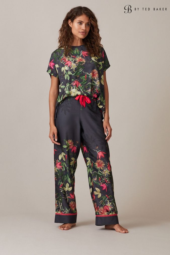 Ted baker top womens pyjamas sale