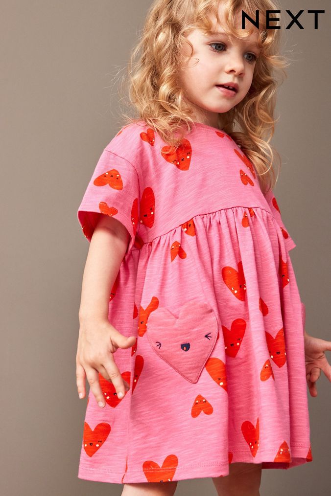 Next uk deals girls dresses