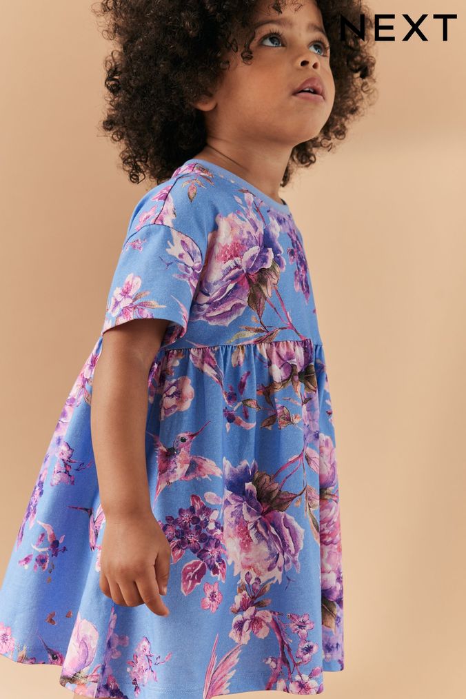 Beach dresses for discount girl