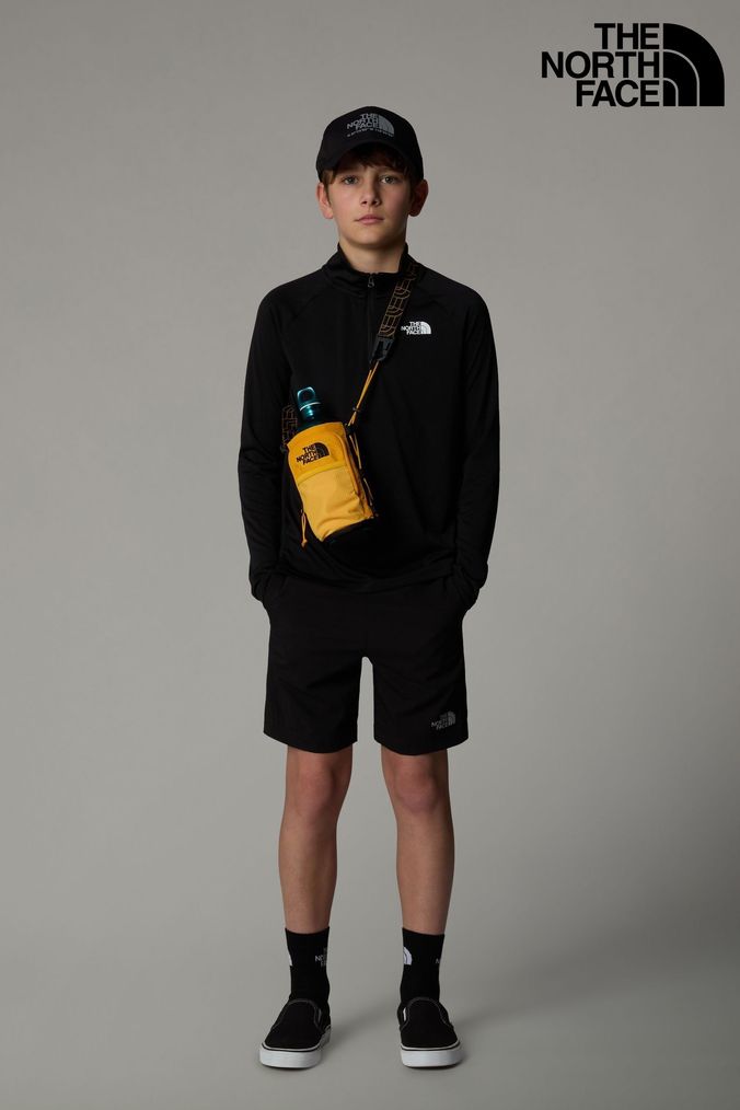 Boys north face sweatshirt shop