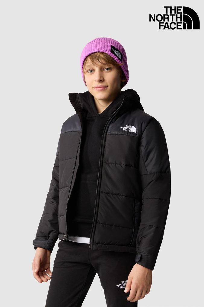 North face hotsell coats for boys