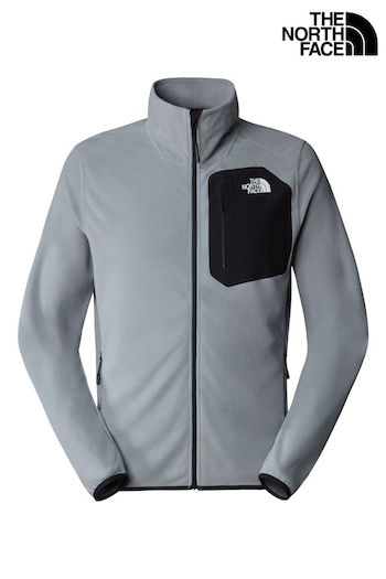 label uprisal hoodie Experit Grid Fleece (N33966) | £100