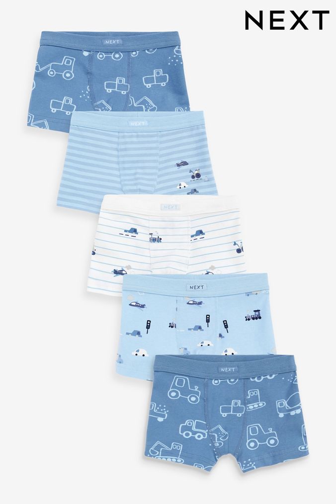 Buy Boys Underwear Online Next UK