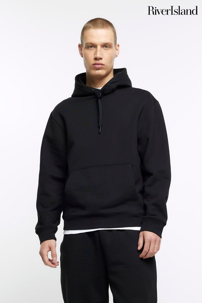 River island mens shop sweatshirts