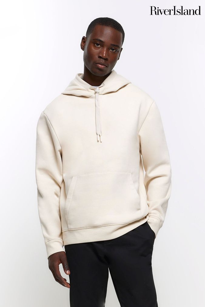 River island mens hoodies hotsell