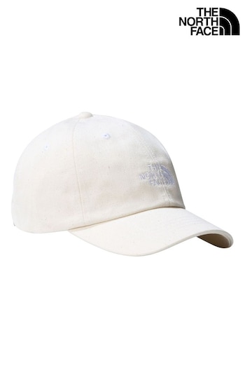 The North Face Norm White Hat (N34097) | £24