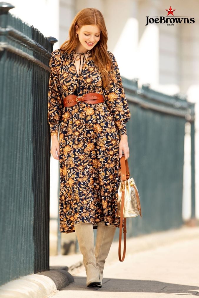Buy Women s Joe Browns Skater Clothing Online Next UK