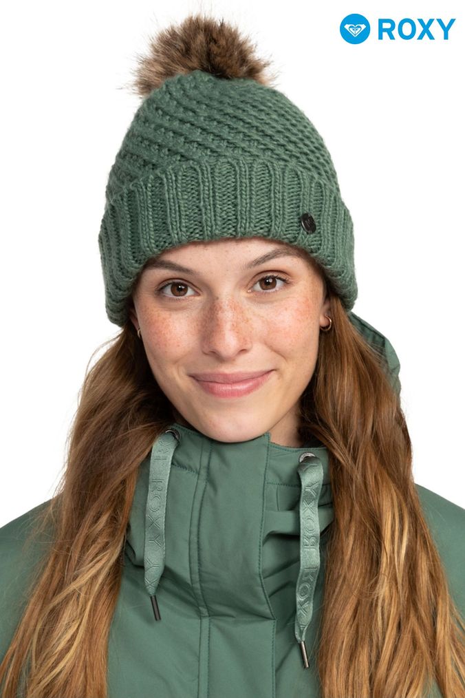 Buy Women s Hats Roxy Accessories Online Next UK