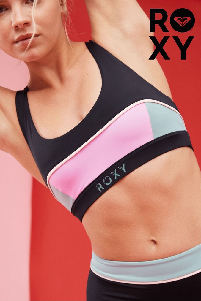 Roxy sportswear 2025