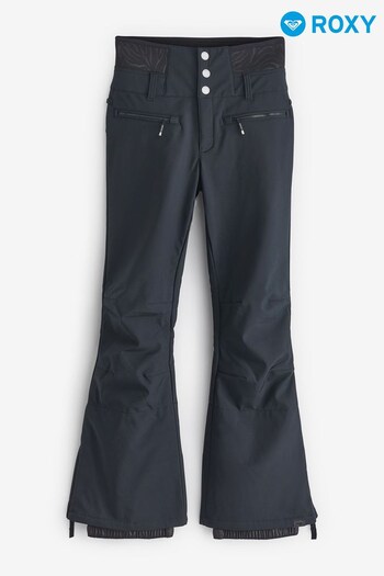 Roxy Snow Rising High Trousers (N34242) | £195
