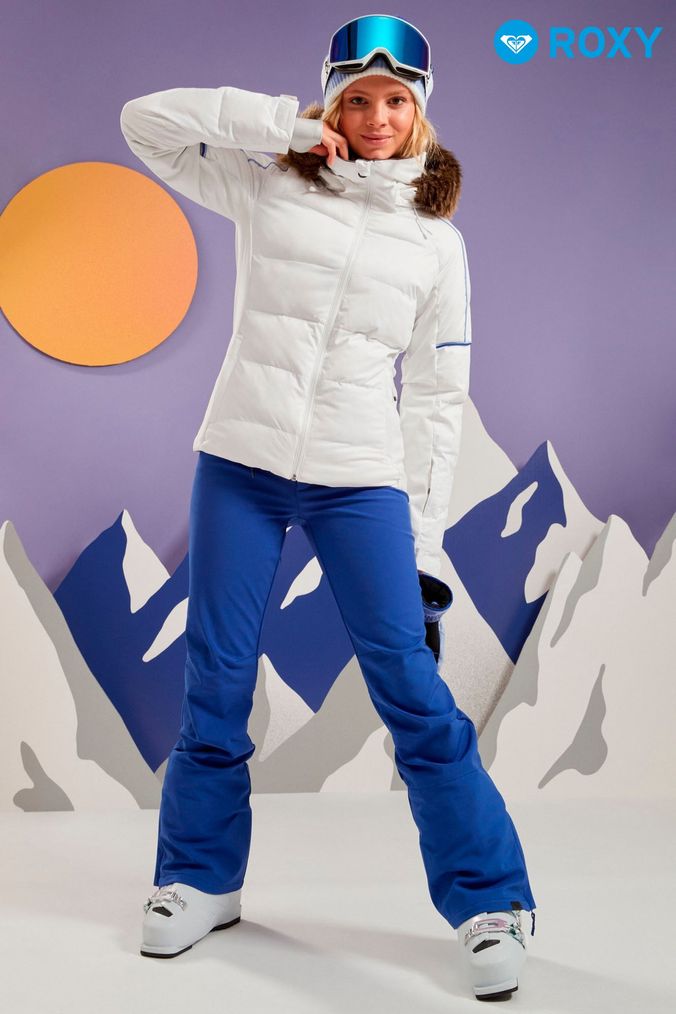 Roxy ski outfits online