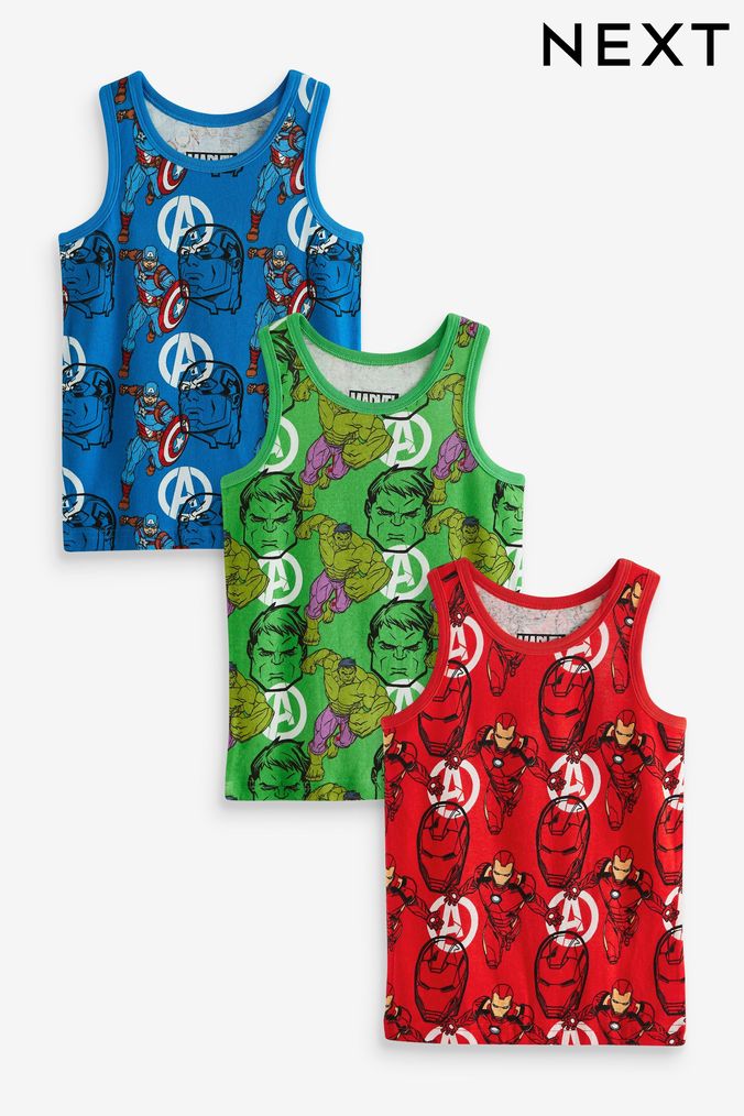 Buy Boys Vests Online Next UK