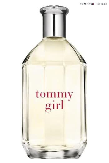 Tommy Hilfiger Tommy Girl Eau De Toilette 50ML (N34284) | £23