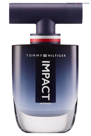 Tommy Hilfiger Impact Intense Eau De Parfum 50ml (N34289) | £50