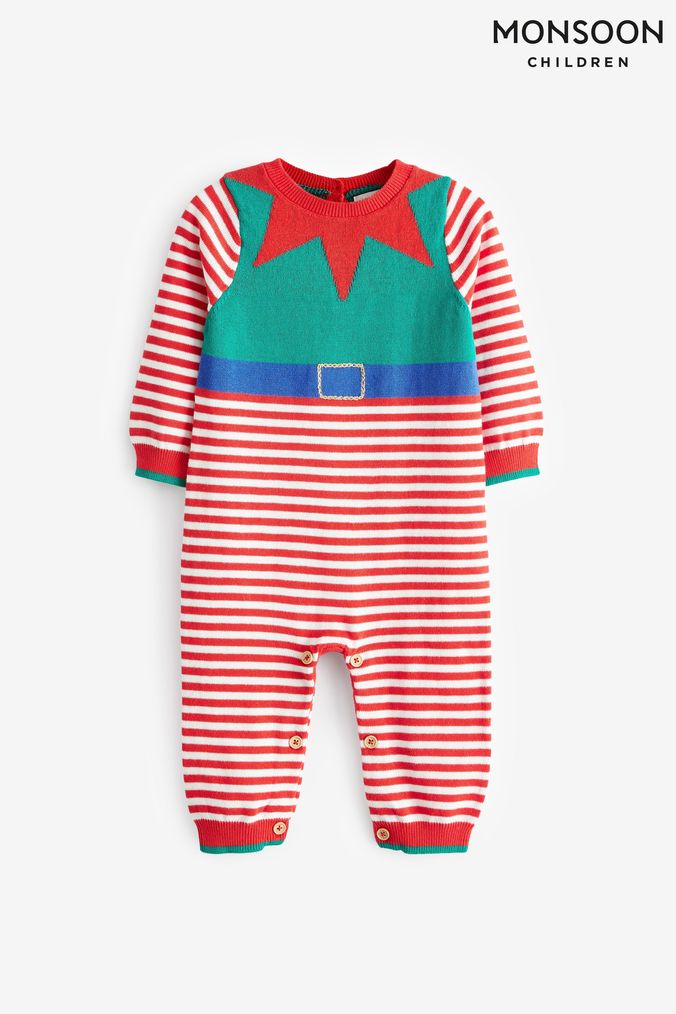 Monsoon christmas store pyjamas
