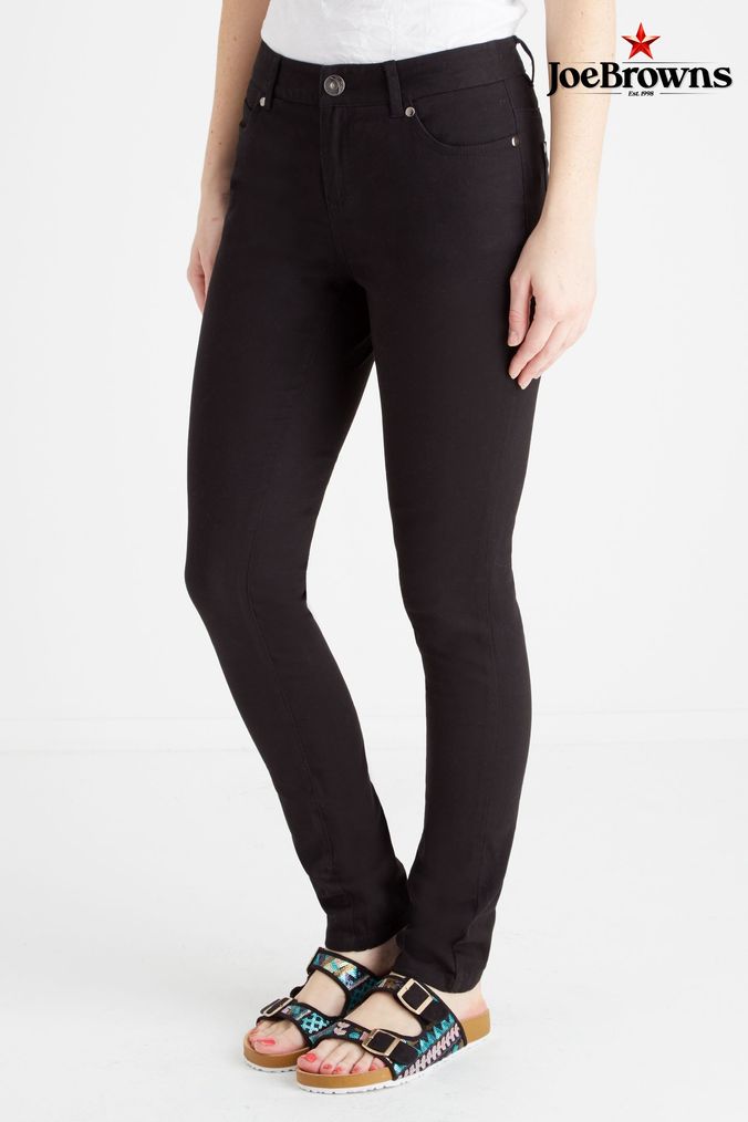 Joe browns jeggings top