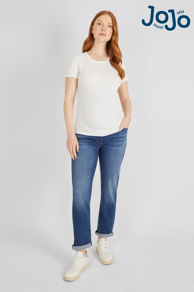 Maternity jeggings petite online