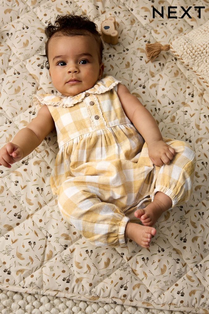 Jumpsuit next baby store