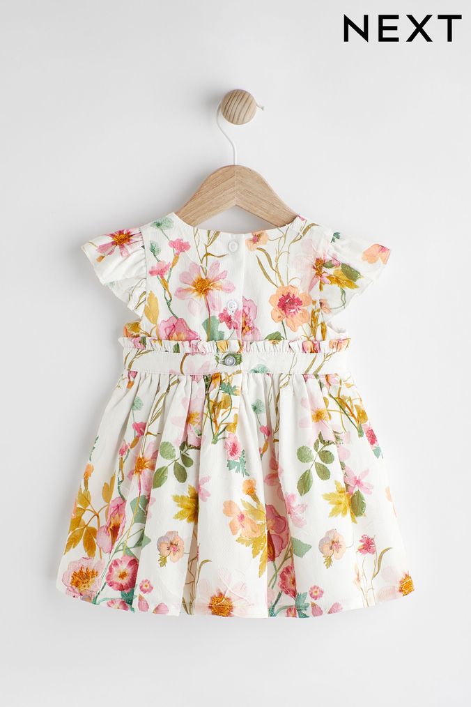 Newborn baby girl dresses online discount