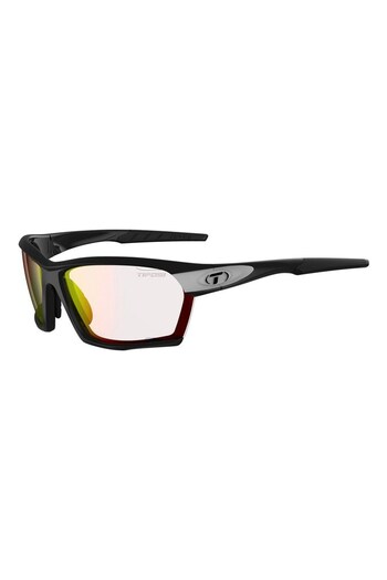 Tifosi Kilo Clarion Fototec Single Lens Black Sunglasses (N34777) | £80