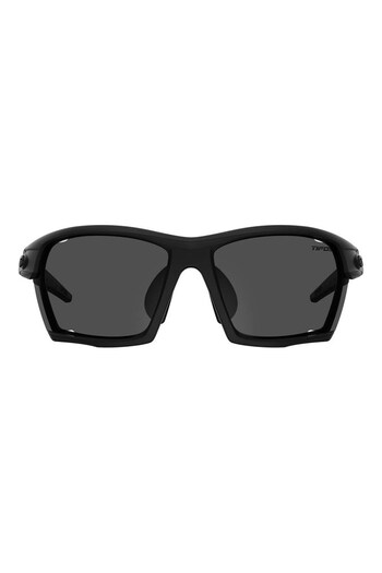 Tifosi Kilo Interchangeable Lens Black Sunglasses (N34778) | £70