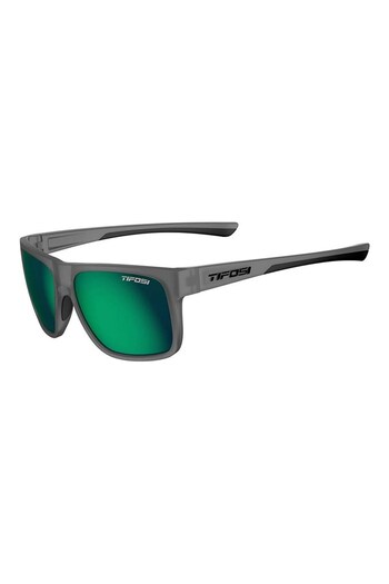 Tifosi Grey Swick Polarised Single Lens Sunglasses (N34781) | £60