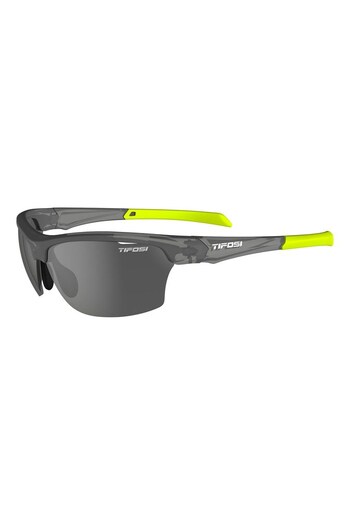 Tifosi Grey Intense Single Lens Sunglasses (N34788) | £35