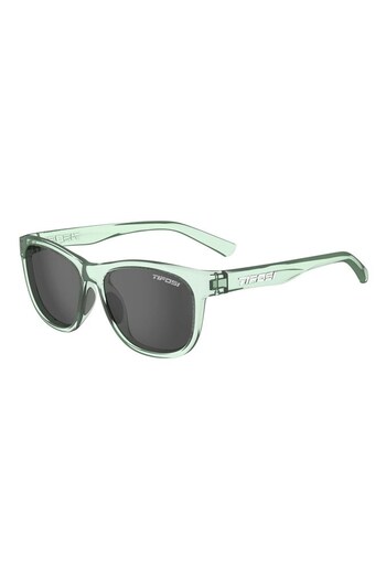 Tifosi Green Swank Polarised Single Lens Sunglasses (N34800) | £55