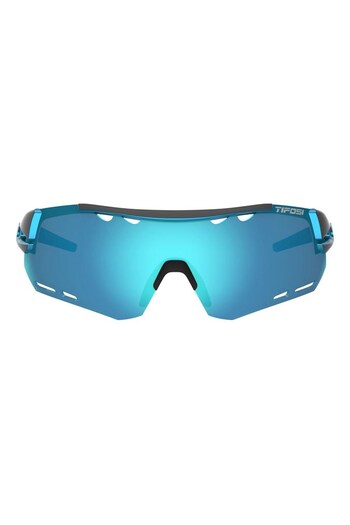 Tifosi Alliant Grey Interchangeable Clarion Blue Lens Sunglasses (N34805) | £80