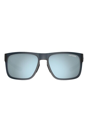 Tifosi Blue Swick Single Lens Sunglasses Hyperfit (N34809) | £30