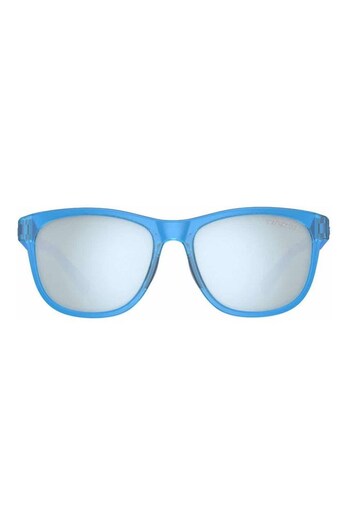 Tifosi Blue Swank Single Lens Sunglasses (N34814) | £30