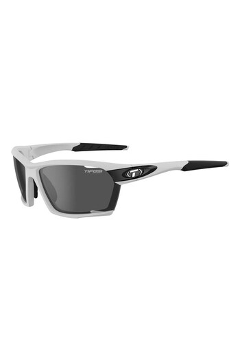 Tifosi Kilo Interchangeable Lens White M94 Sunglasses (N34823) | £70