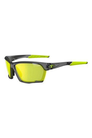 Tifosi Grey Kilo Interchangeable Clarion Lens Sunglasses (N34824) | £80
