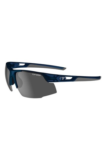 Tifosi Blue Centus Single Lens Sunglasses (N34826) | £35