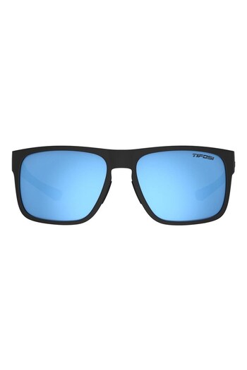 Tifosi Swick Polarised Single Lens Black Sunglasses Gant (N34827) | £60