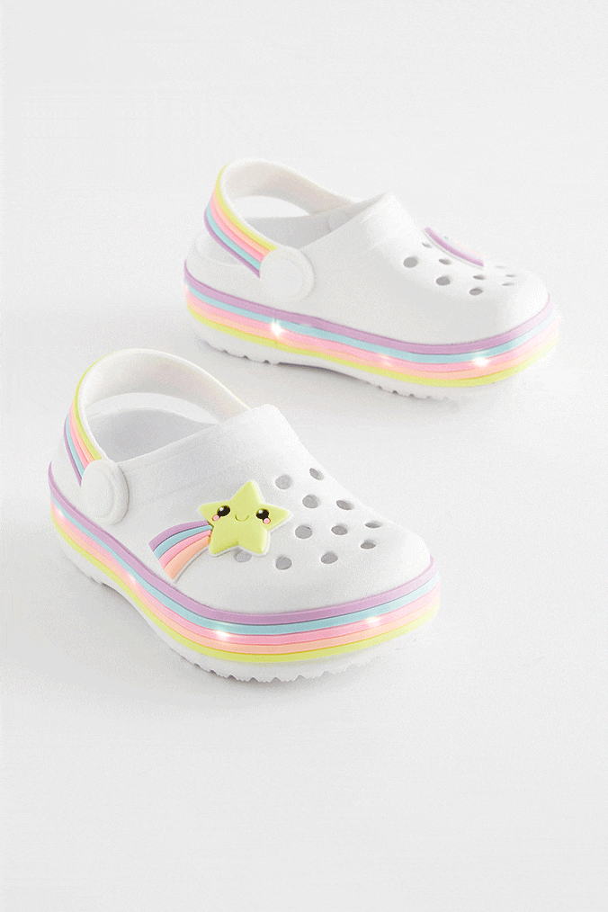 Girl footwear online shopping clearance