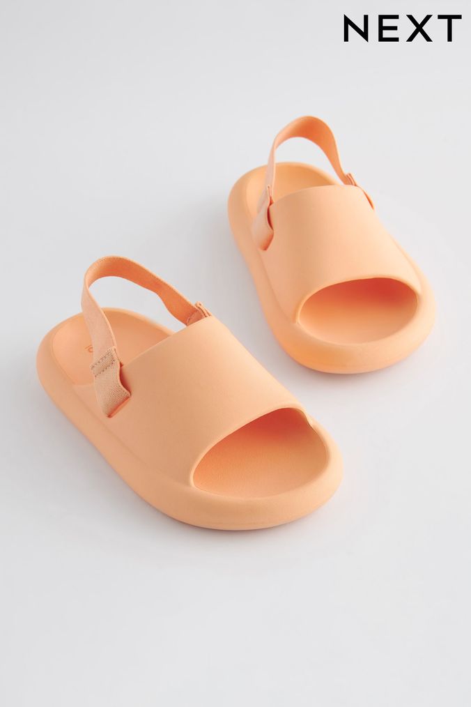 Buy Orange Sandals Online Next UK