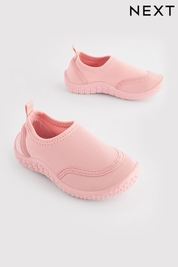 Pink Swim Socks (N35081) | £10 - £13