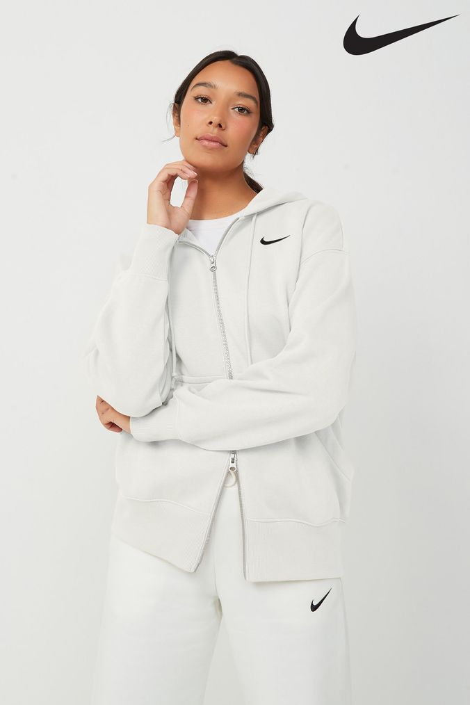 Long zipper hoodie clearance