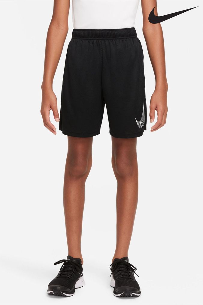 Next boys sales nike shorts