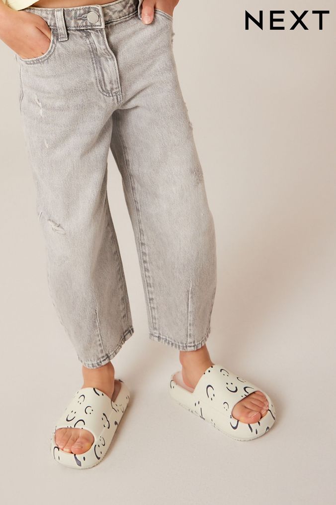Girls sliders sales size 1