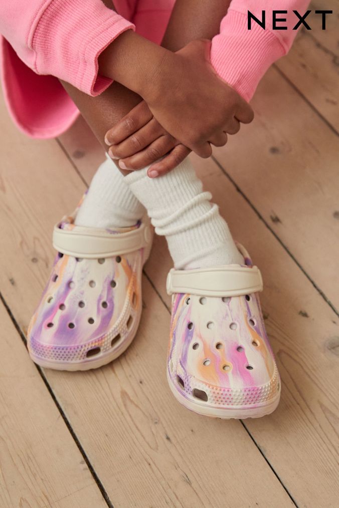 Next older sale girls sandals