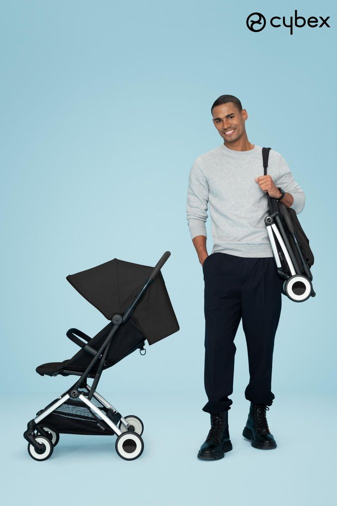 Buy Newborn Boys Unisex Younger Girls Cybex Baby Online Next UK